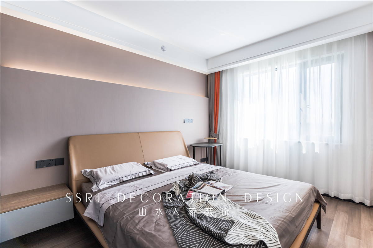 東風(fēng)還建樓意式極簡(jiǎn)風(fēng)格裝修效果圖 東風(fēng)還建樓意式極簡(jiǎn)風(fēng)格裝修效果圖