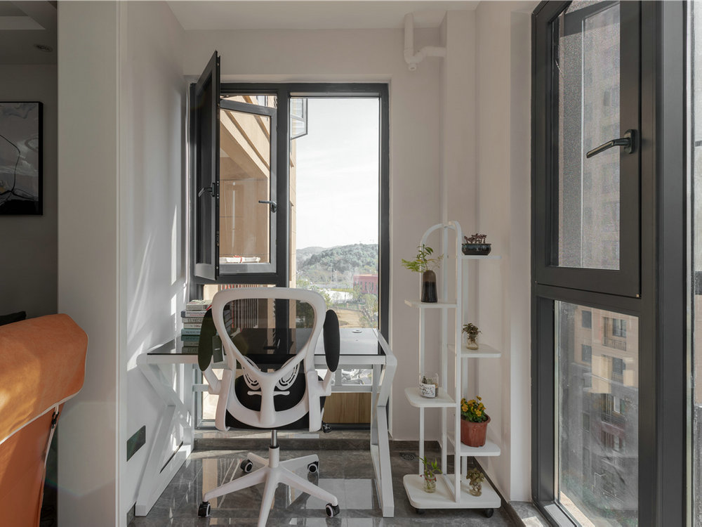 聯(lián)投花山郡現(xiàn)代簡約風格裝修效果圖 聯(lián)投花山郡現(xiàn)代簡約風格裝修效果圖