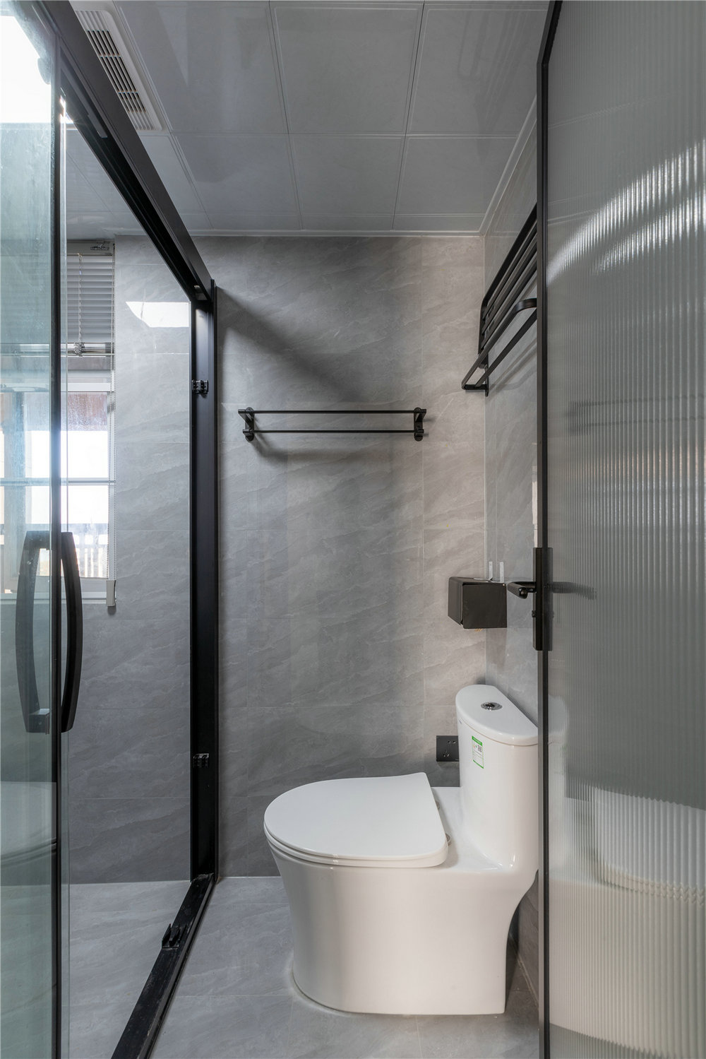 聯(lián)投花山郡現(xiàn)代簡約風格裝修效果圖 聯(lián)投花山郡現(xiàn)代簡約風格裝修效果圖