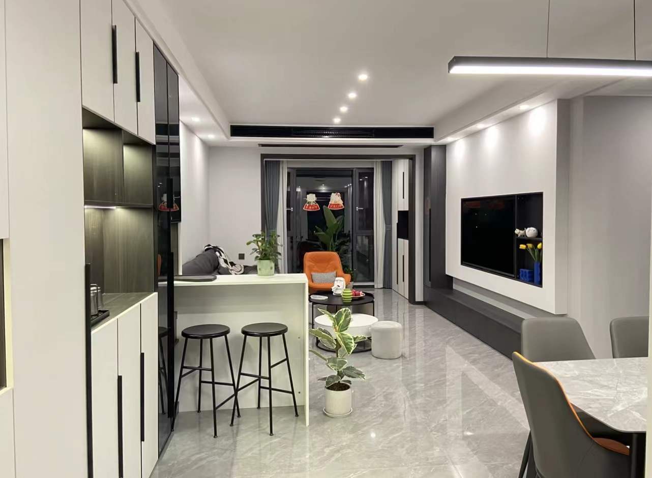 東方雨林現(xiàn)代風(fēng)格裝修效果圖 東方雨林現(xiàn)代風(fēng)格裝修效果圖