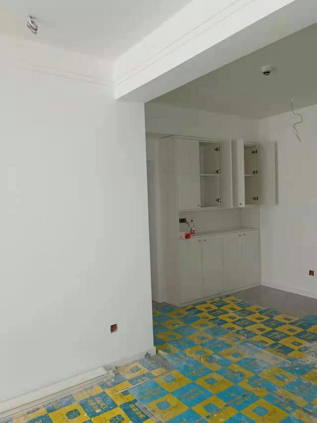 人信匯天譽9棟跨年工地檢查