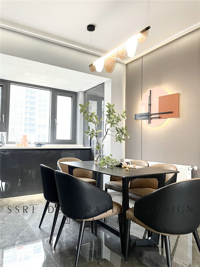 御景瀾庭裝修完工實景預告