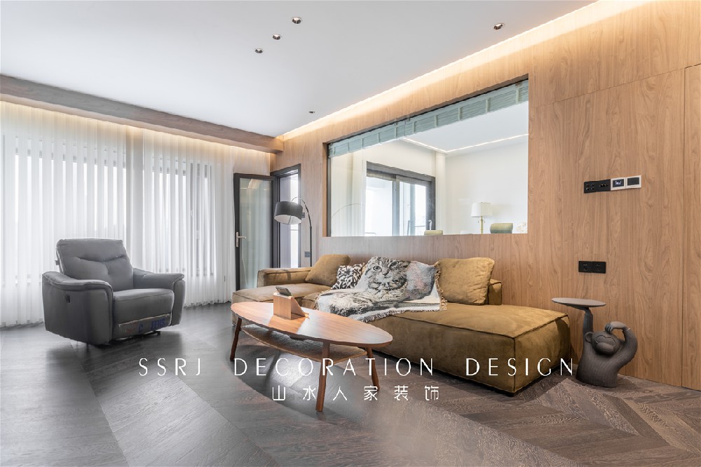 兩湖總都裝修完工實景拍攝預告