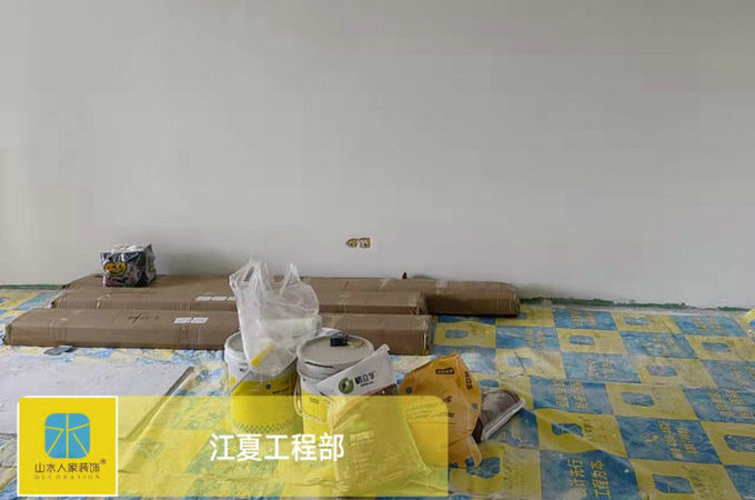 路勁時代城主材安裝進場