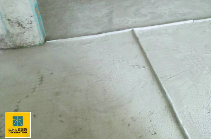 常青一號(hào)裝修工地巡查