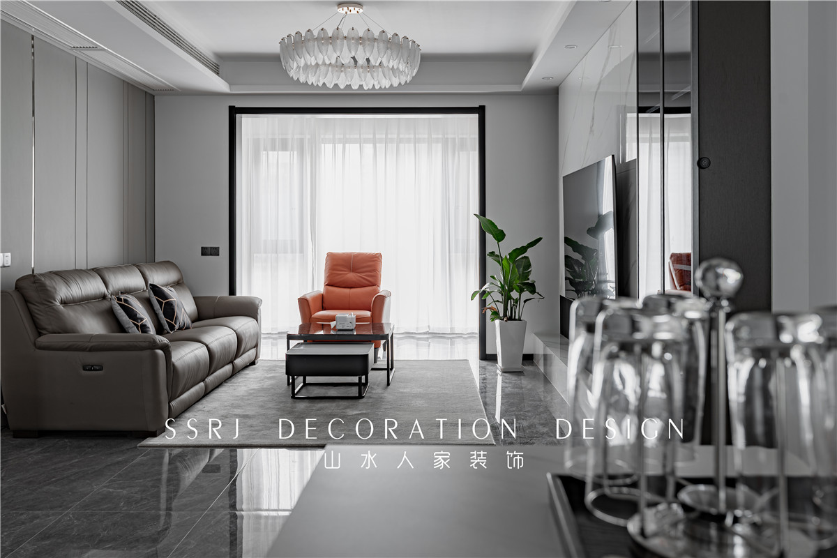 漢口城市廣場現(xiàn)代簡約風(fēng)格裝修效果圖 漢口城市廣場現(xiàn)代簡約風(fēng)格裝修效果圖