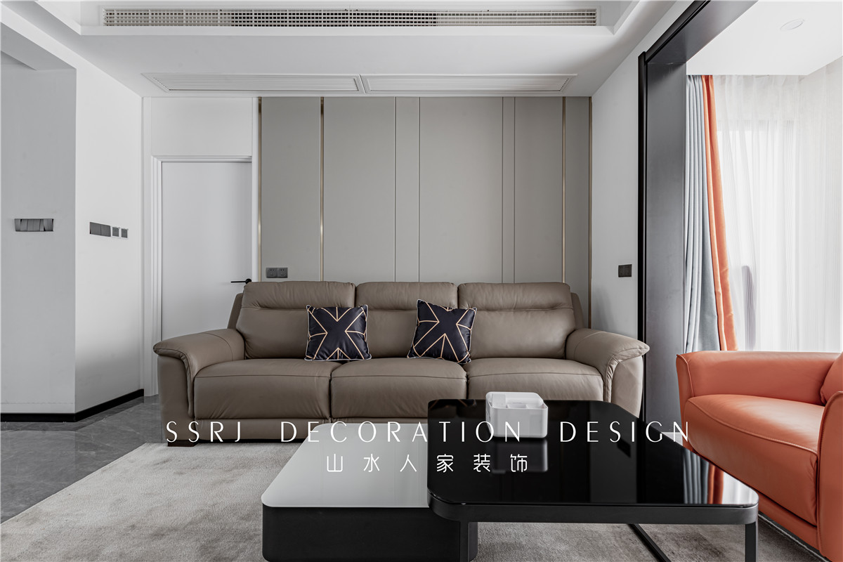 漢口城市廣場現(xiàn)代簡約風(fēng)格裝修效果圖 漢口城市廣場現(xiàn)代簡約風(fēng)格裝修效果圖