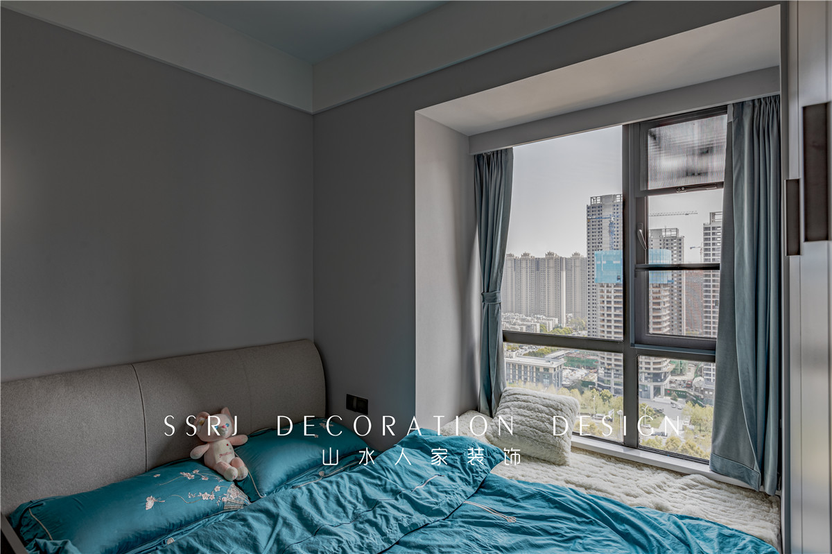 漢口城市廣場現(xiàn)代簡約風(fēng)格裝修效果圖 漢口城市廣場現(xiàn)代簡約風(fēng)格裝修效果圖