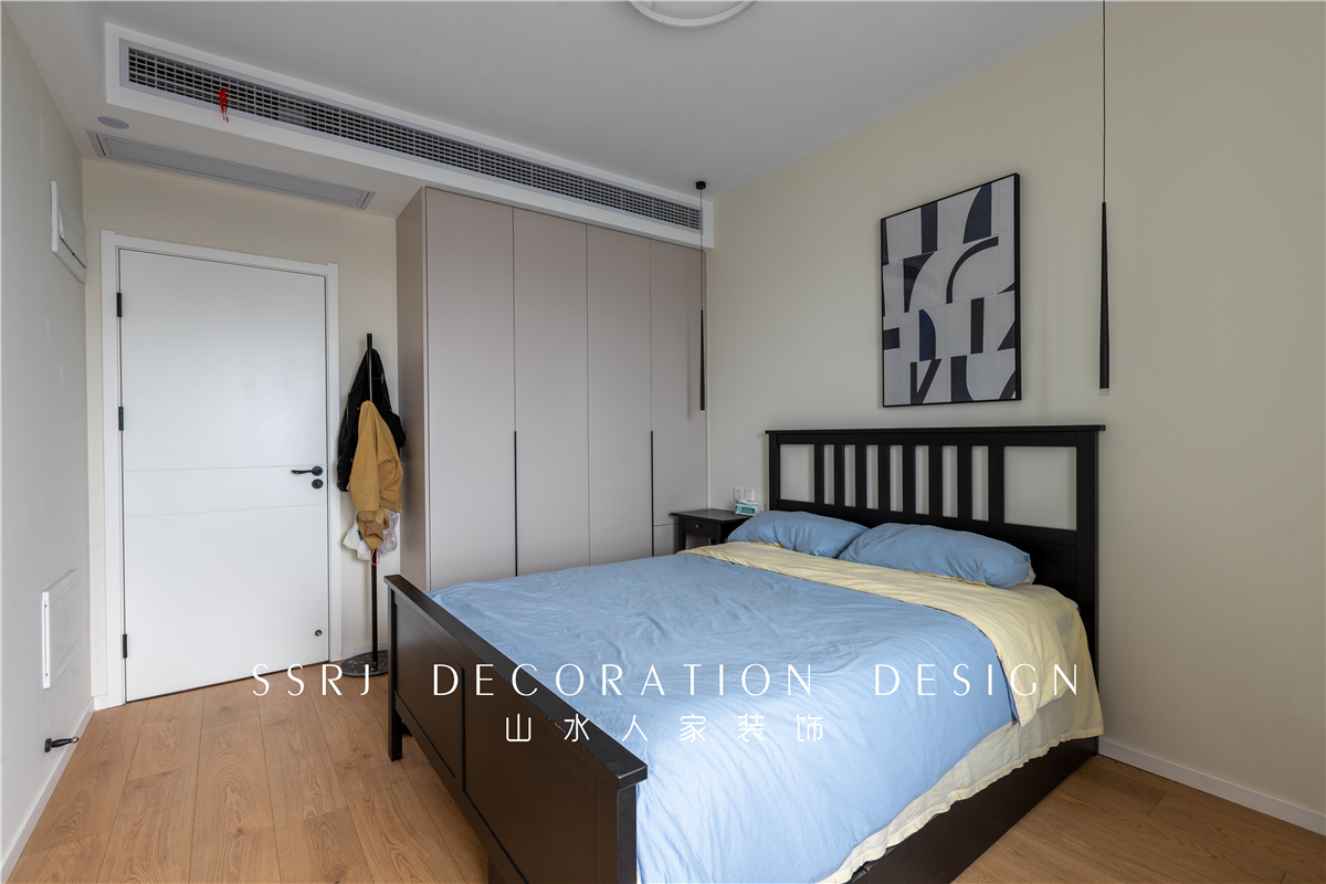 新華尚水灣現(xiàn)代極簡風(fēng)格裝修效果圖 新華尚水灣現(xiàn)代極簡風(fēng)格裝修效果圖