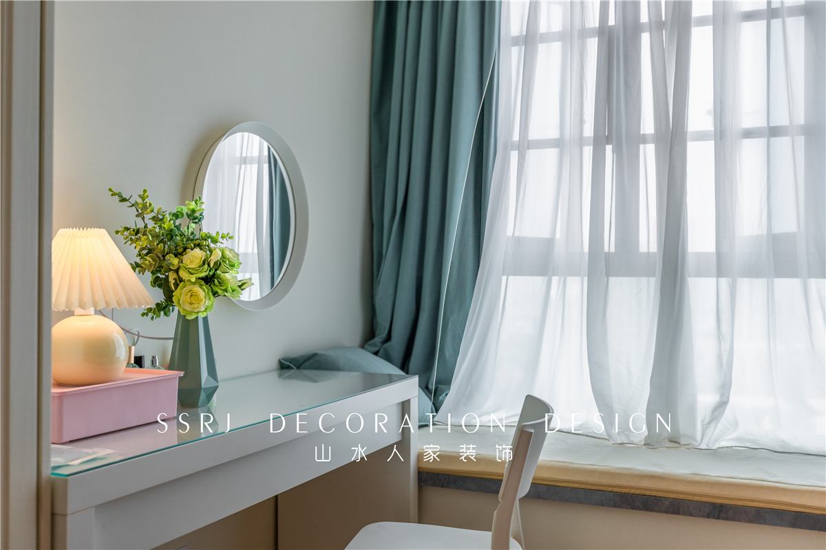 新華尚水灣現(xiàn)代極簡風(fēng)格裝修效果圖 新華尚水灣現(xiàn)代極簡風(fēng)格裝修效果圖