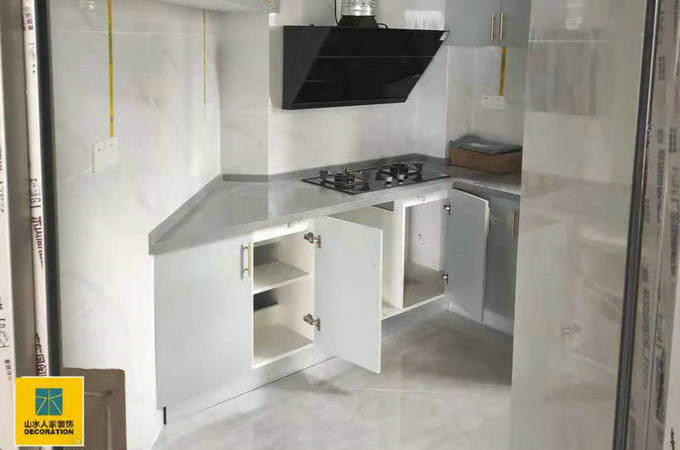 國博新城四期工程完工驗(yàn)收