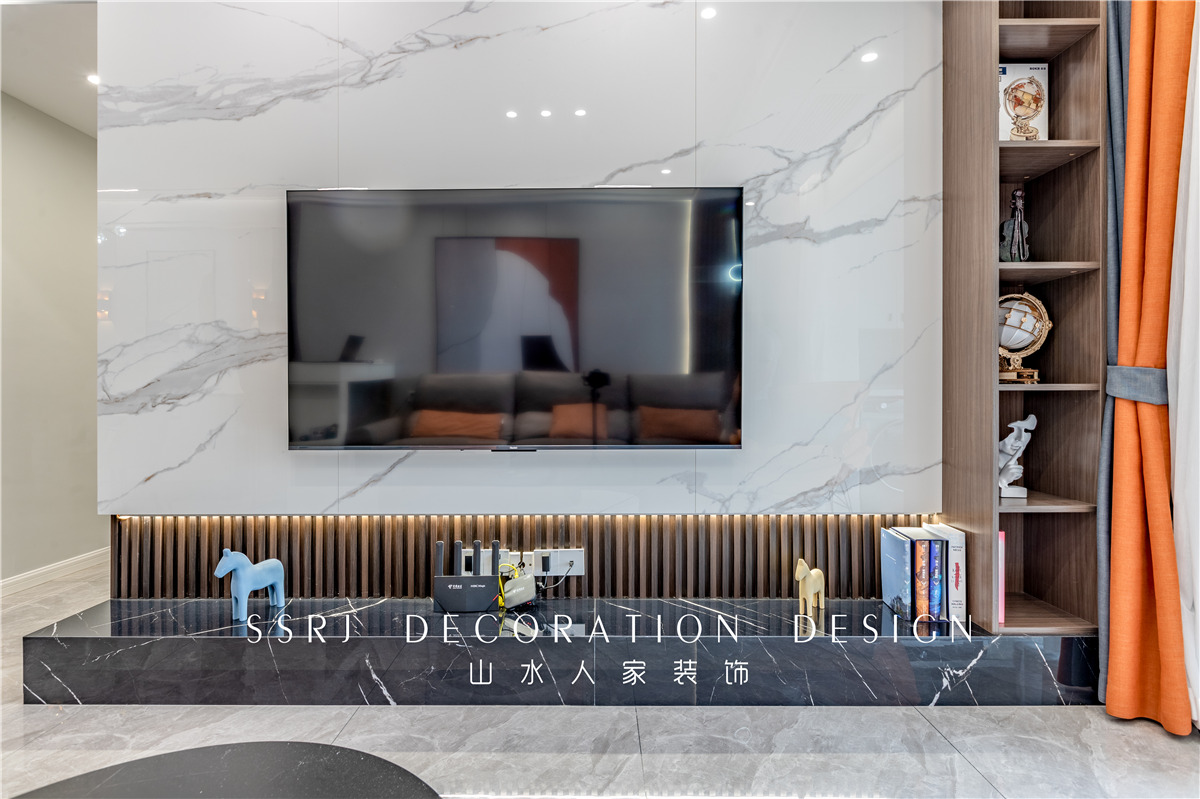 融創(chuàng)融公館現(xiàn)代風(fēng)格裝修效果圖 融創(chuàng)融公館現(xiàn)代風(fēng)格裝修效果圖