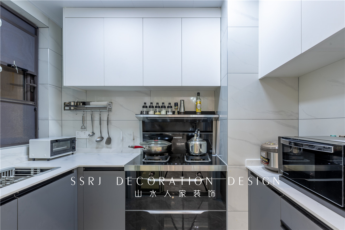 融創(chuàng)融公館現(xiàn)代風(fēng)格裝修效果圖 融創(chuàng)融公館現(xiàn)代風(fēng)格裝修效果圖