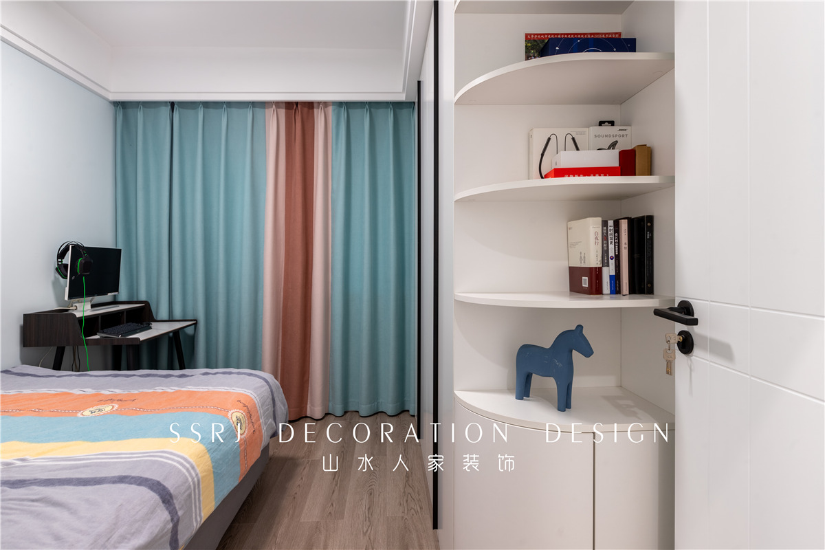 融創(chuàng)融公館現(xiàn)代風(fēng)格裝修效果圖 融創(chuàng)融公館現(xiàn)代風(fēng)格裝修效果圖