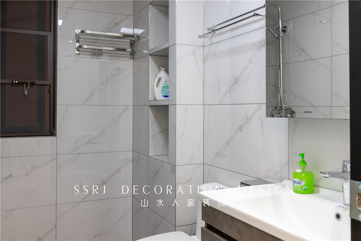 融創(chuàng)融公館現(xiàn)代風(fēng)格裝修效果圖 融創(chuàng)融公館現(xiàn)代風(fēng)格裝修效果圖