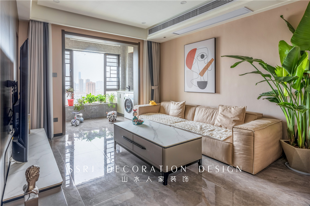 福星華府峯境現(xiàn)代簡約風(fēng)格裝修效果圖 福星華府峯境現(xiàn)代簡約風(fēng)格裝修效果圖