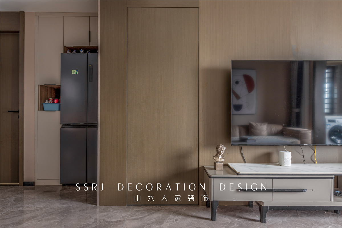 福星華府峯境現(xiàn)代簡約風(fēng)格裝修效果圖 福星華府峯境現(xiàn)代簡約風(fēng)格裝修效果圖