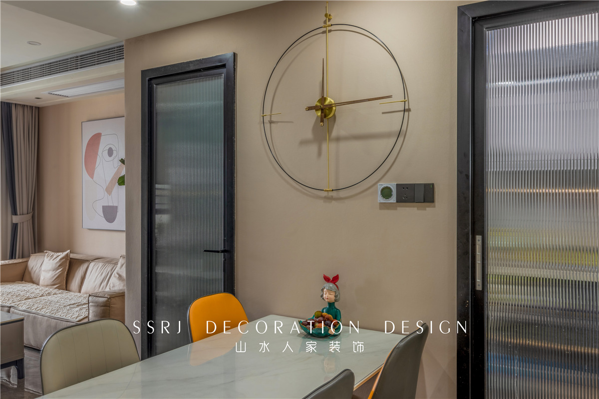 福星華府峯境現(xiàn)代簡約風(fēng)格裝修效果圖 福星華府峯境現(xiàn)代簡約風(fēng)格裝修效果圖