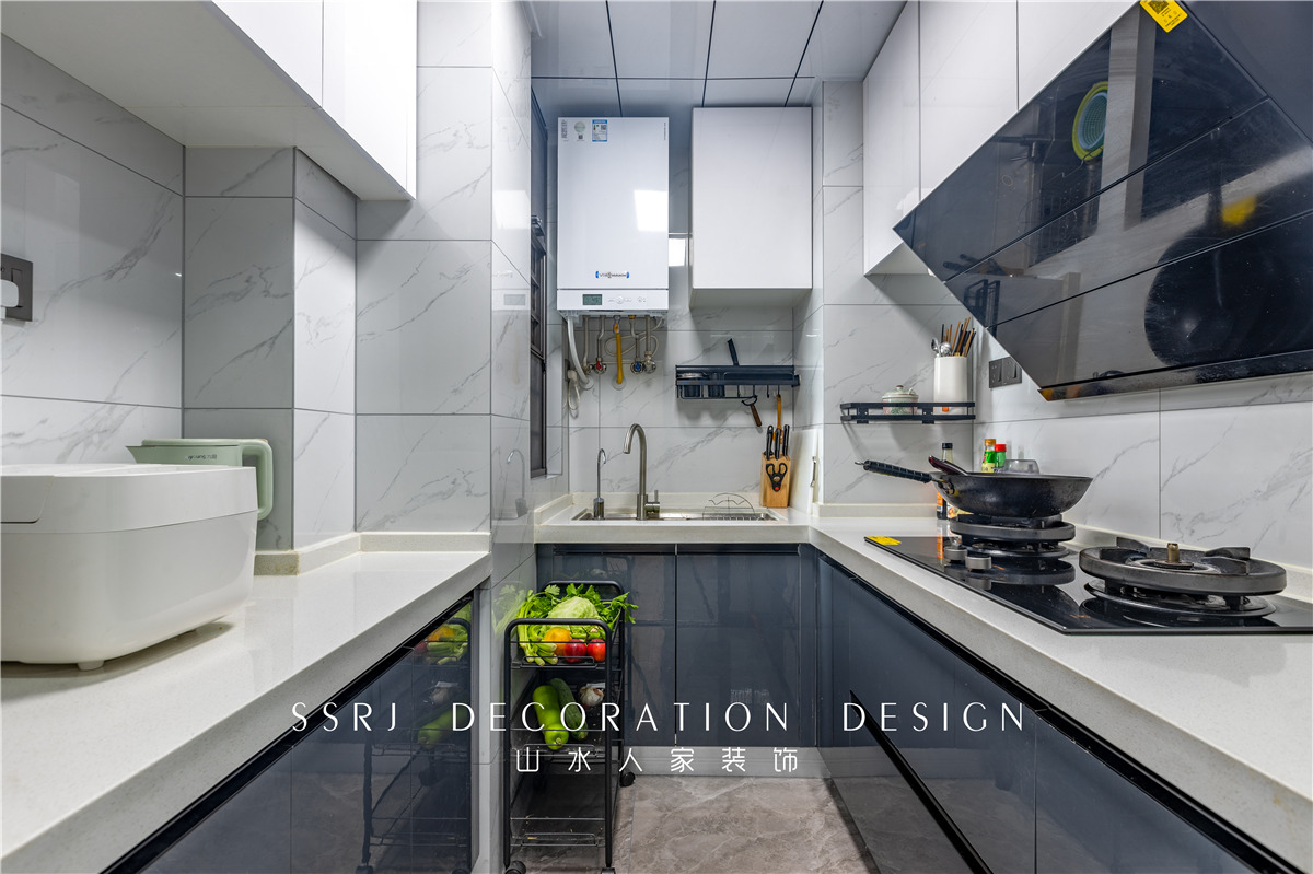 福星華府峯境現(xiàn)代簡約風(fēng)格裝修效果圖 福星華府峯境現(xiàn)代簡約風(fēng)格裝修效果圖