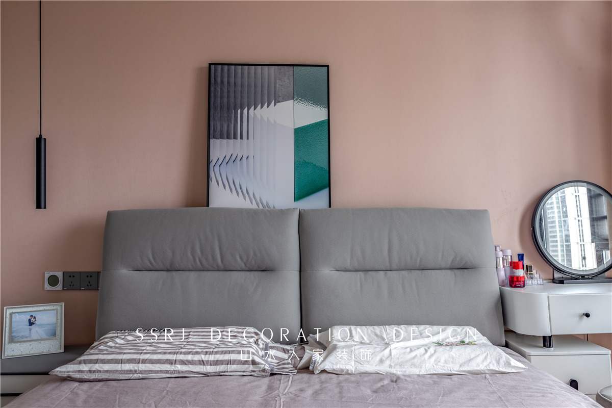 福星華府峯境現(xiàn)代簡約風(fēng)格裝修效果圖 福星華府峯境現(xiàn)代簡約風(fēng)格裝修效果圖