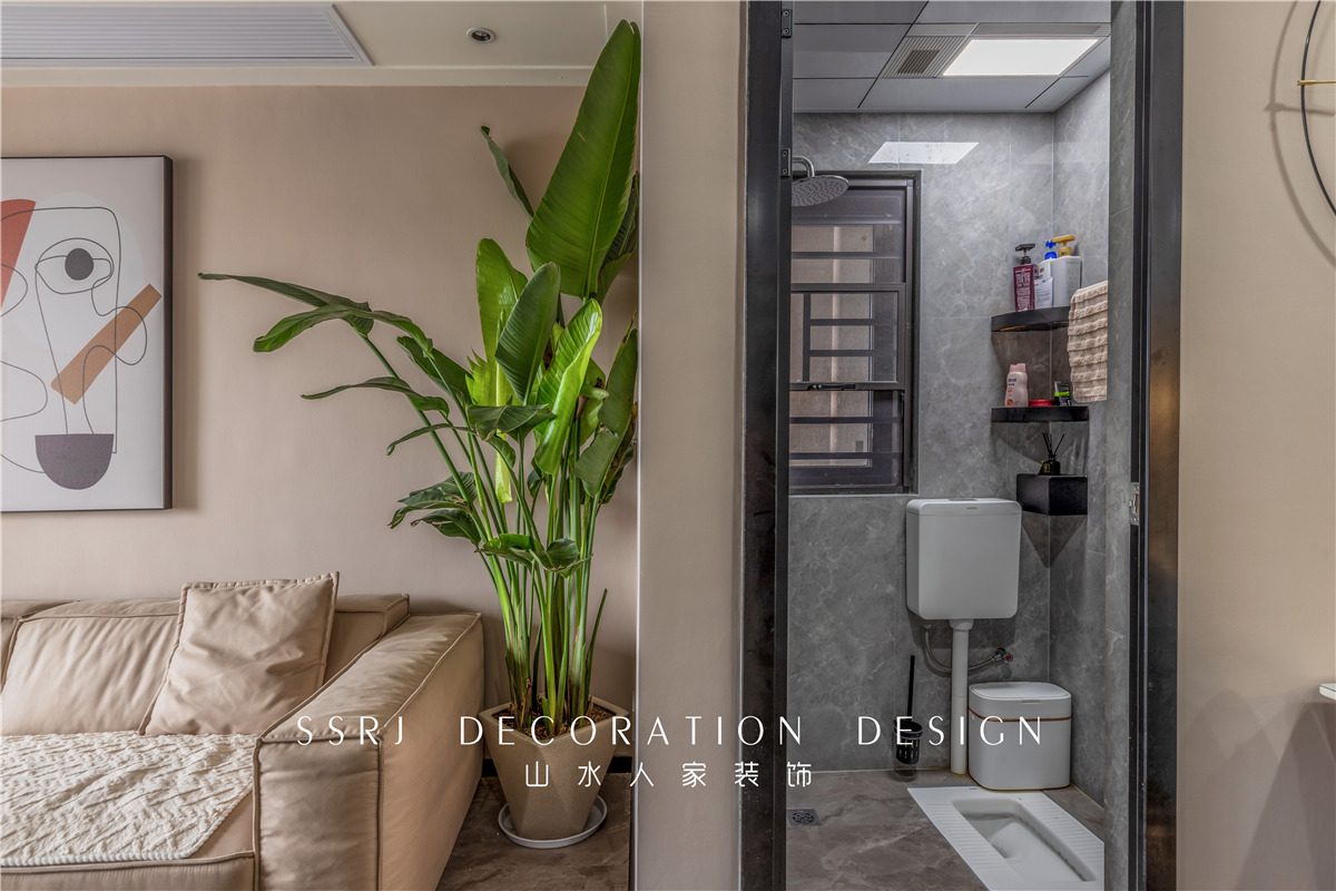 福星華府峯境現(xiàn)代簡約風(fēng)格裝修效果圖 福星華府峯境現(xiàn)代簡約風(fēng)格裝修效果圖