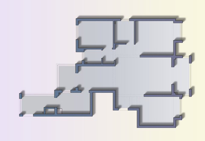 臥龍墨水湖邊輕奢風(fēng)格裝修效果圖 臥龍墨水湖邊輕奢風(fēng)格裝修效果圖