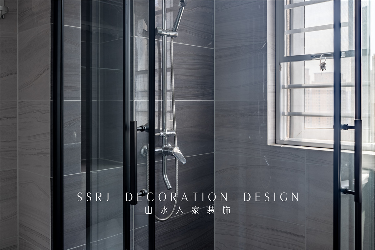 臥龍墨水湖邊輕奢風(fēng)格裝修效果圖 臥龍墨水湖邊輕奢風(fēng)格裝修效果圖