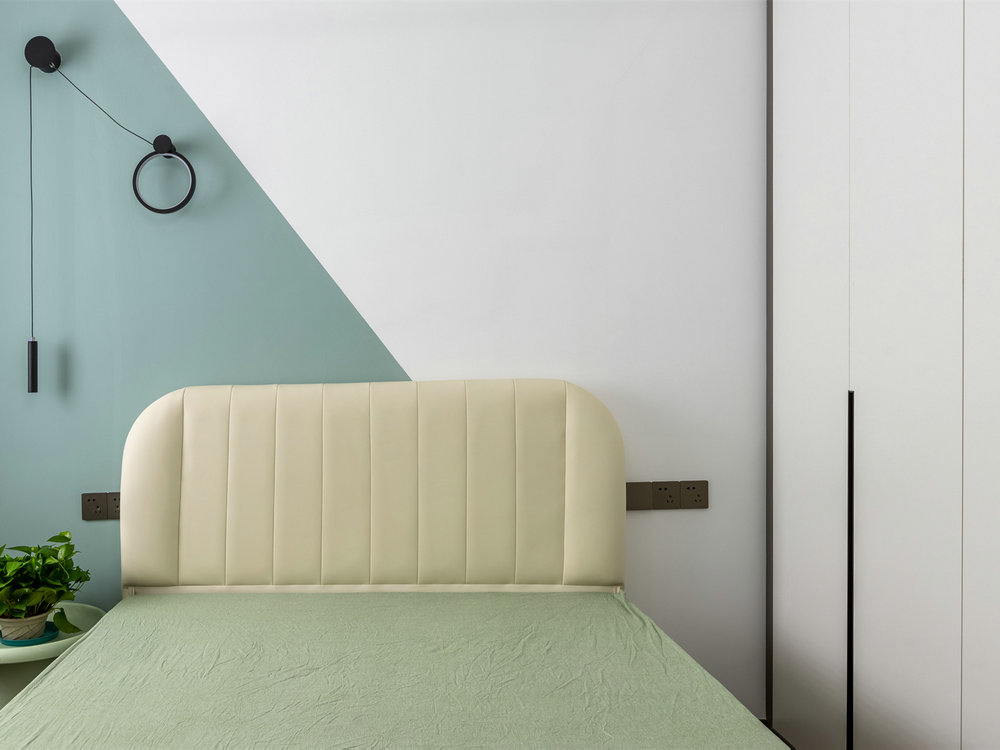 愛家名校華城現(xiàn)代風(fēng)格復(fù)式樓裝修效果圖 愛家名校華城現(xiàn)代風(fēng)格復(fù)式樓裝修效果圖