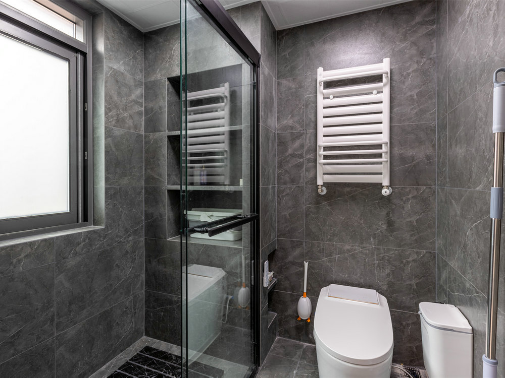 愛家名校華城現(xiàn)代風(fēng)格復(fù)式樓裝修效果圖 愛家名校華城現(xiàn)代風(fēng)格復(fù)式樓裝修效果圖