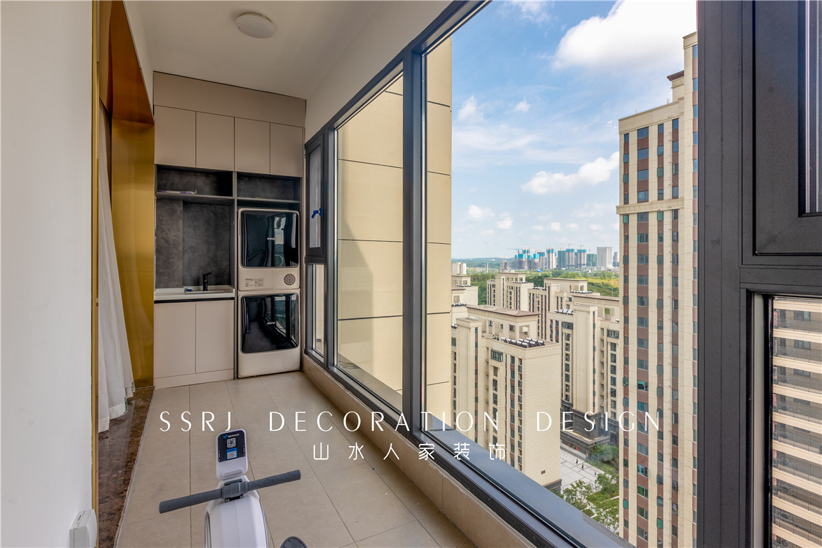 長(zhǎng)存花園150平輕奢風(fēng)格裝修效果圖 長(zhǎng)存花園150平輕奢風(fēng)格裝修效果圖