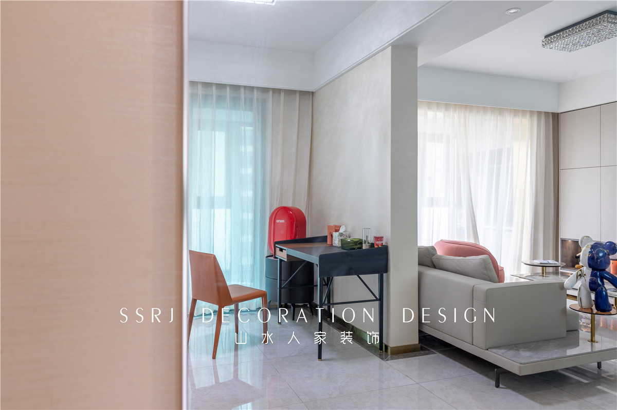 長(zhǎng)存花園150平輕奢風(fēng)格裝修效果圖 長(zhǎng)存花園150平輕奢風(fēng)格裝修效果圖