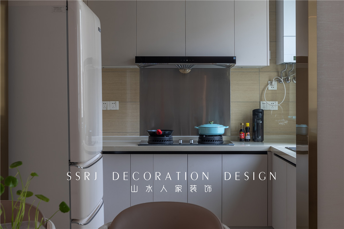 長(zhǎng)存花園150平輕奢風(fēng)格裝修效果圖 長(zhǎng)存花園150平輕奢風(fēng)格裝修效果圖