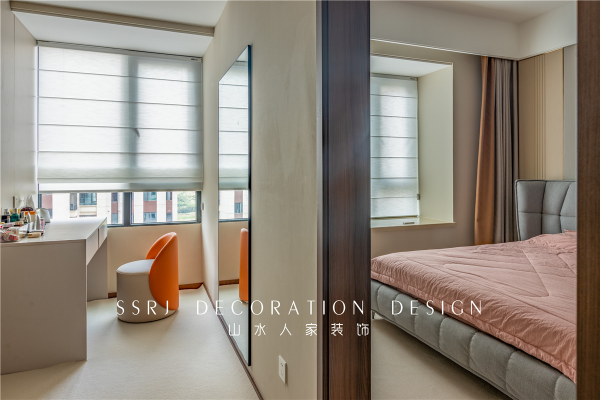 長(zhǎng)存花園150平輕奢風(fēng)格裝修效果圖 長(zhǎng)存花園150平輕奢風(fēng)格裝修效果圖