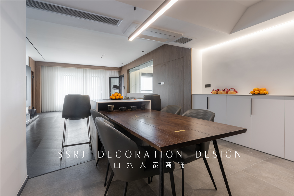 兩湖總都現(xiàn)代風(fēng)格裝修效果圖 兩湖總都現(xiàn)代風(fēng)格裝修效果圖