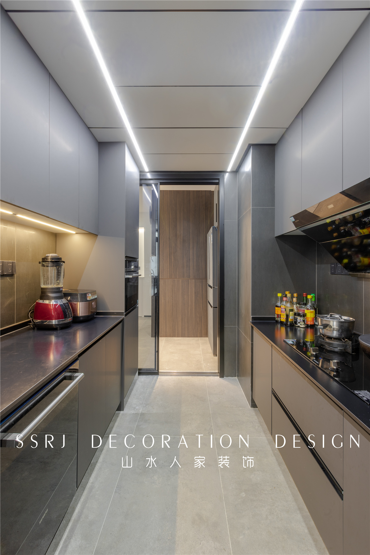 兩湖總都現(xiàn)代風(fēng)格裝修效果圖 兩湖總都現(xiàn)代風(fēng)格裝修效果圖