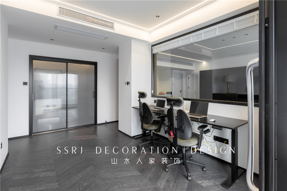 兩湖總都現(xiàn)代風(fēng)格裝修效果圖 兩湖總都現(xiàn)代風(fēng)格裝修效果圖