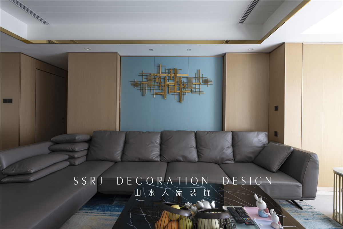 東湖城現(xiàn)代簡約風格裝修效果圖 東湖城現(xiàn)代簡約風格裝修效果圖