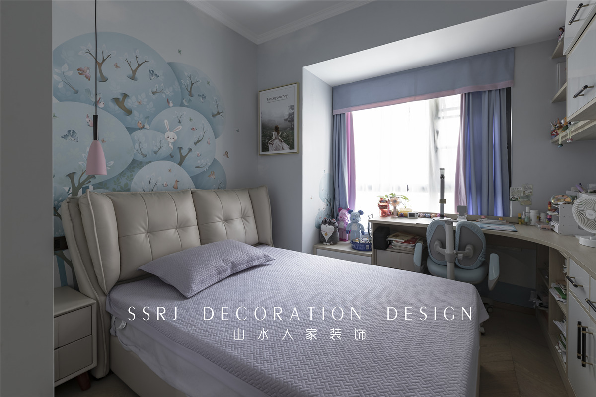 東湖城現(xiàn)代簡約風格裝修效果圖 東湖城現(xiàn)代簡約風格裝修效果圖