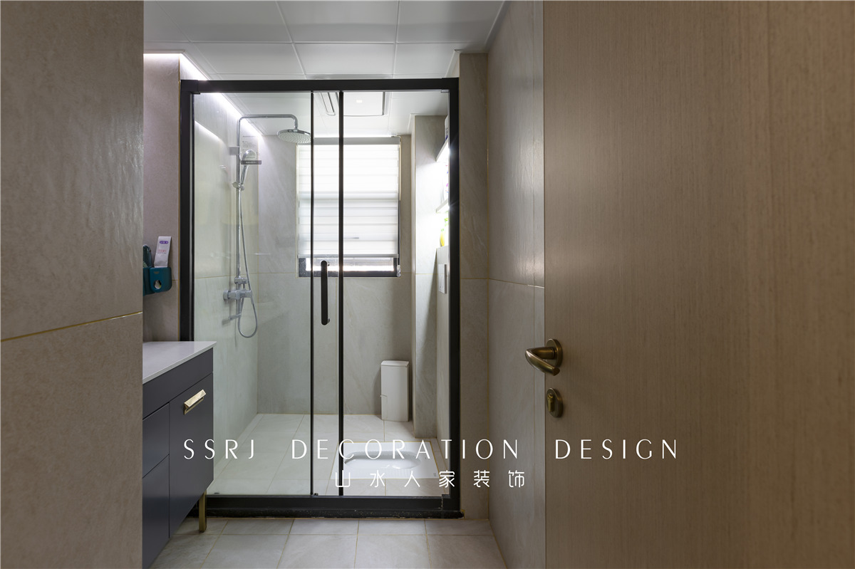 東湖城現(xiàn)代簡約風格裝修效果圖 東湖城現(xiàn)代簡約風格裝修效果圖