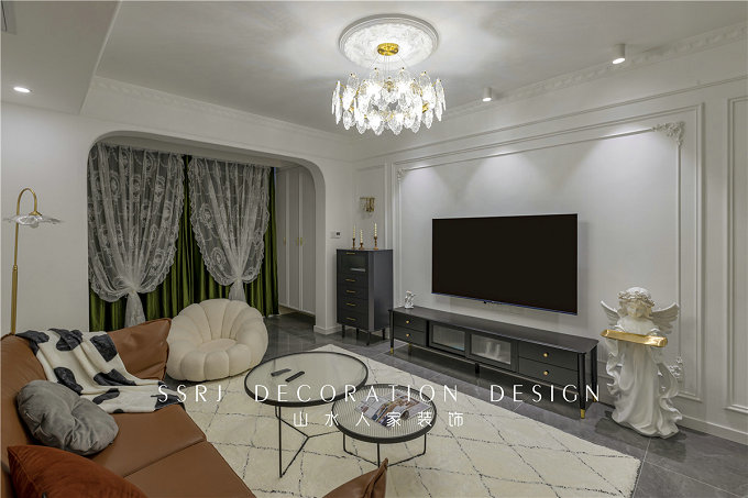 裝修設(shè)計(jì)要注意哪些問(wèn)題