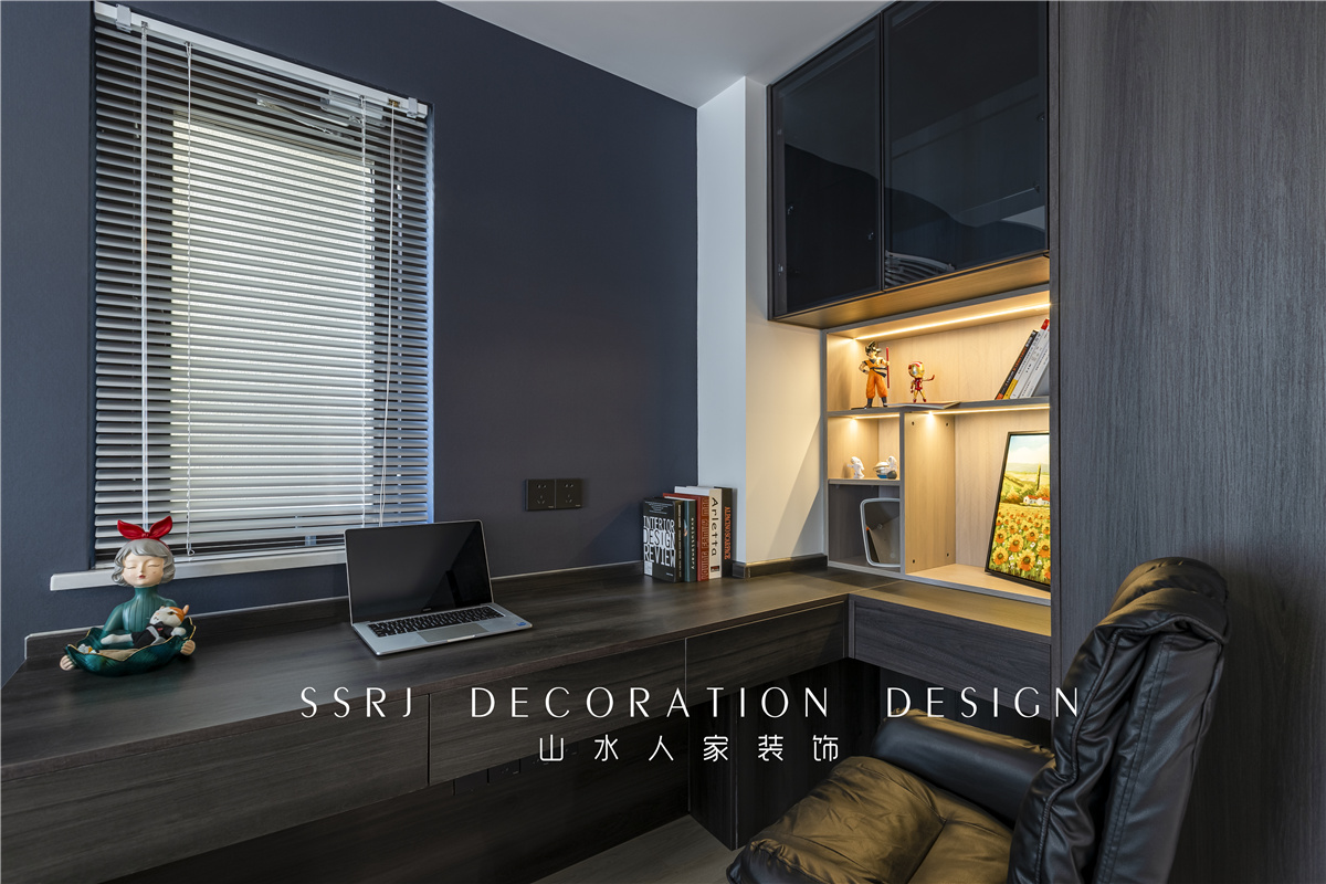 南益名悅?cè)A府極簡風格裝修效果圖 南益名悅?cè)A府極簡風格裝修效果圖