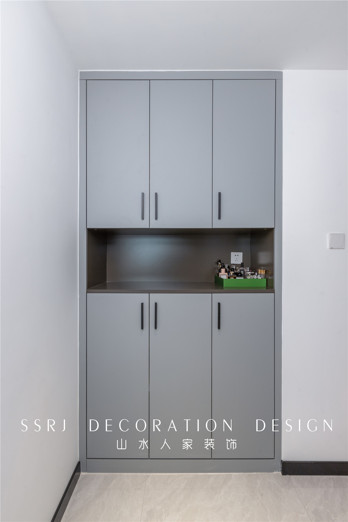 鵬程天地匯極簡(jiǎn)風(fēng)格裝修效果圖 鵬程天地匯極簡(jiǎn)風(fēng)格裝修效果圖