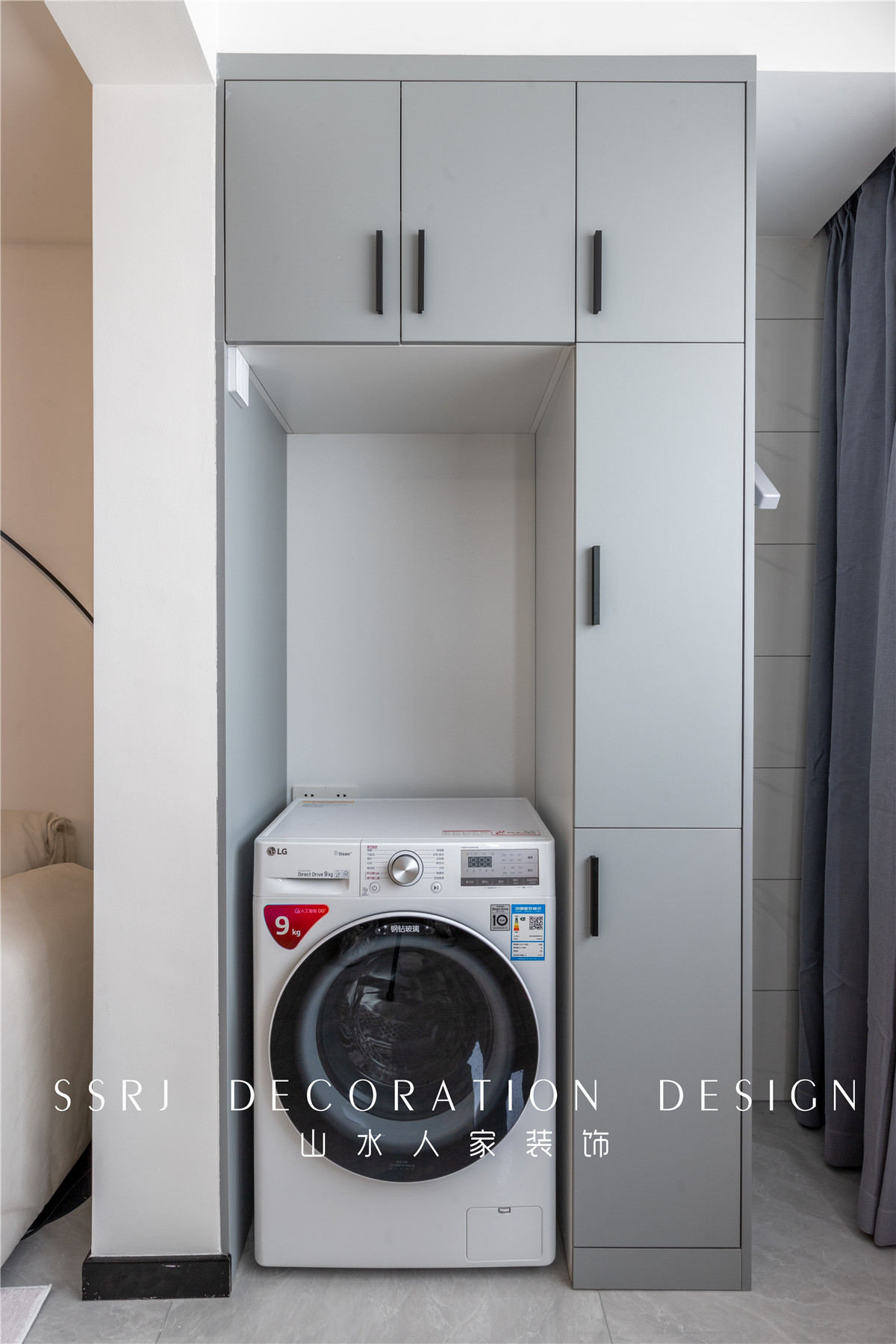 鵬程天地匯極簡(jiǎn)風(fēng)格裝修效果圖 鵬程天地匯極簡(jiǎn)風(fēng)格裝修效果圖