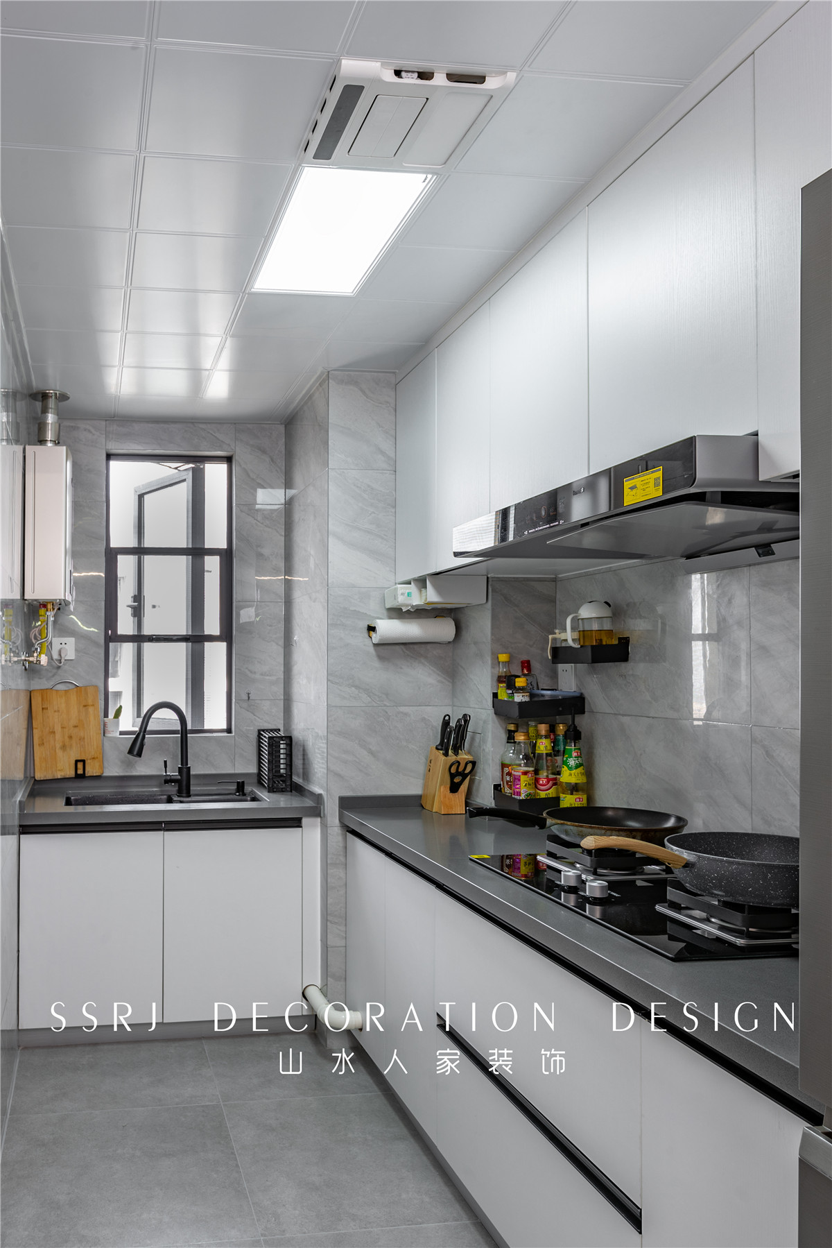 鵬程天地匯極簡(jiǎn)風(fēng)格裝修效果圖 鵬程天地匯極簡(jiǎn)風(fēng)格裝修效果圖