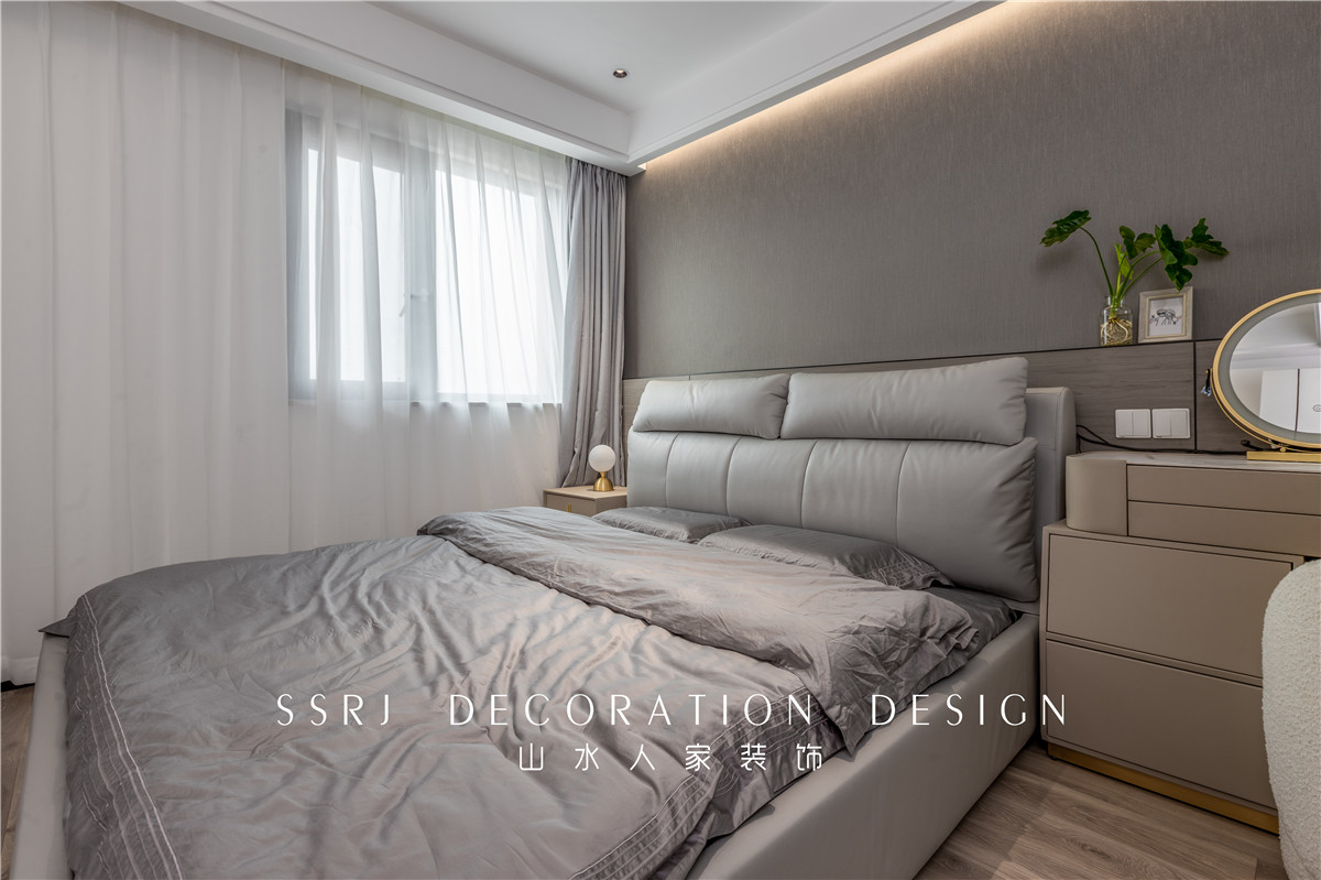 鵬程天地匯極簡(jiǎn)風(fēng)格裝修效果圖 鵬程天地匯極簡(jiǎn)風(fēng)格裝修效果圖