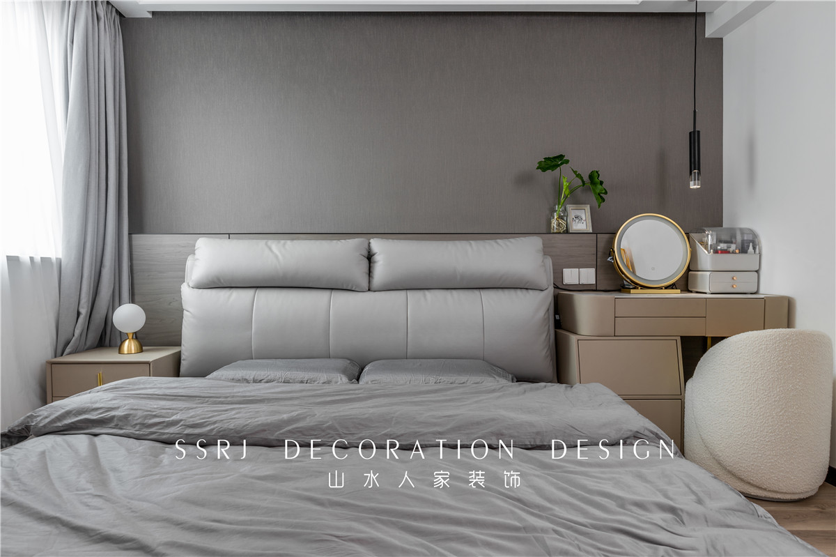 鵬程天地匯極簡(jiǎn)風(fēng)格裝修效果圖 鵬程天地匯極簡(jiǎn)風(fēng)格裝修效果圖