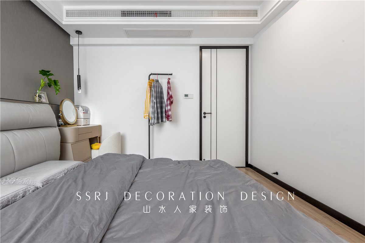 鵬程天地匯極簡(jiǎn)風(fēng)格裝修效果圖 鵬程天地匯極簡(jiǎn)風(fēng)格裝修效果圖