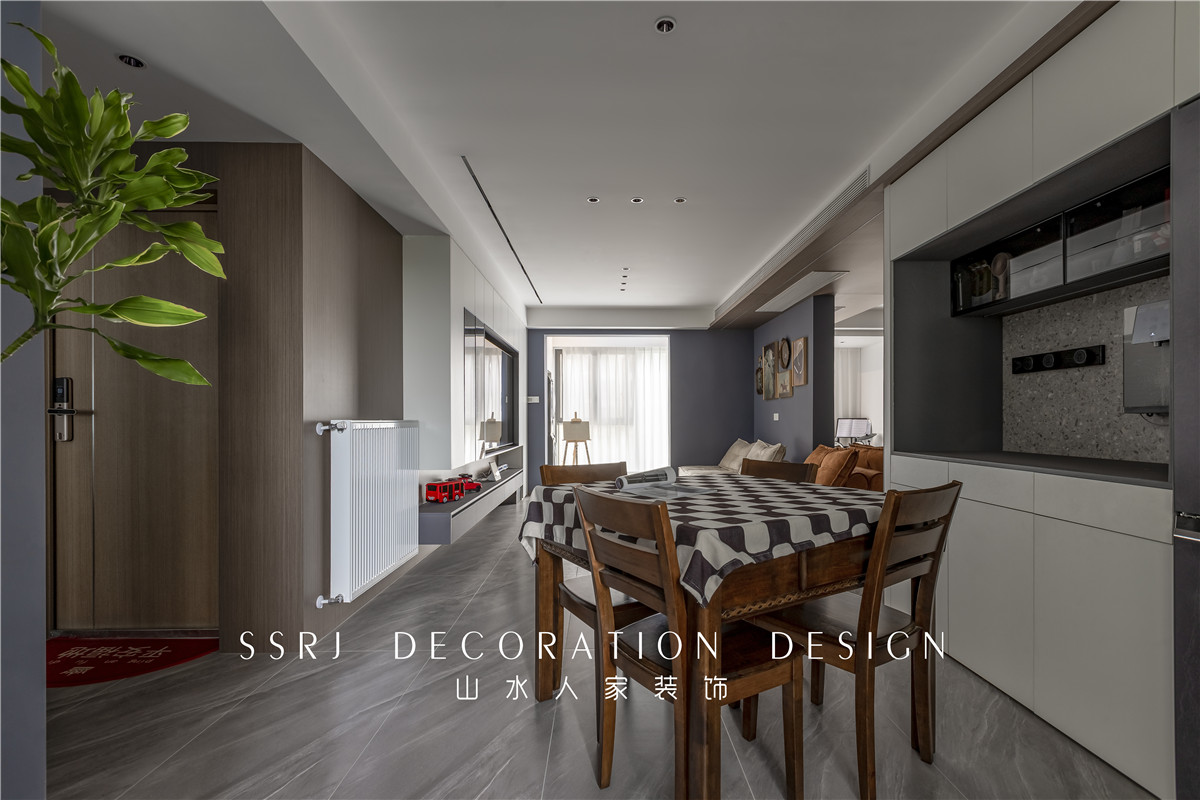 東原印未來現(xiàn)代風(fēng)格裝修效果圖 東原印未來現(xiàn)代風(fēng)格裝修效果圖