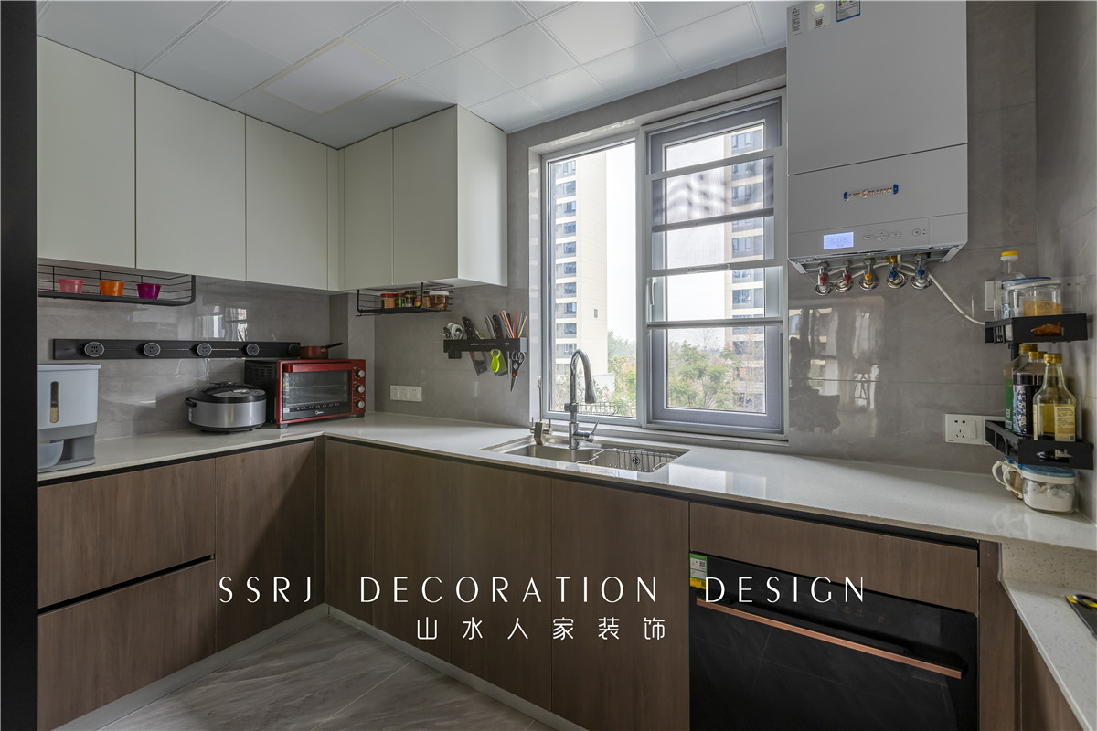 東原印未來現(xiàn)代風(fēng)格裝修效果圖 東原印未來現(xiàn)代風(fēng)格裝修效果圖