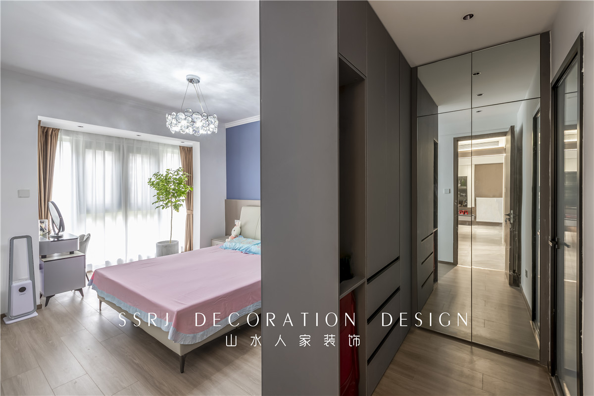 東原印未來現(xiàn)代風(fēng)格裝修效果圖 東原印未來現(xiàn)代風(fēng)格裝修效果圖